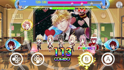 I*CHU: Chibi Edition - Switch