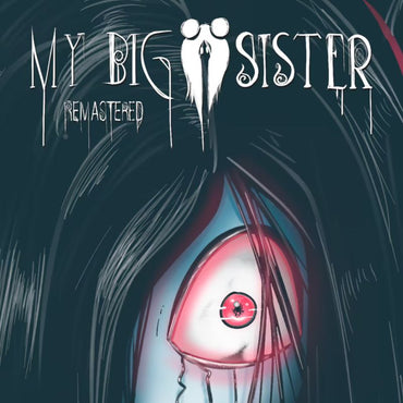 My Big Sister: Remastered - PS5