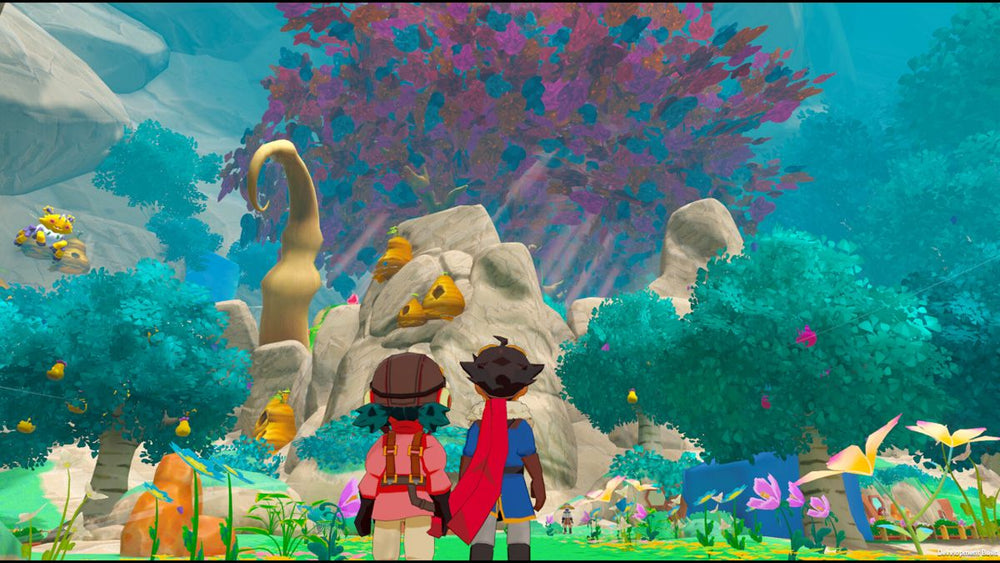 Sky Oceans: Wings for Hire - Switch