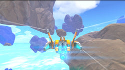 Sky Oceans: Wings for Hire - PS5