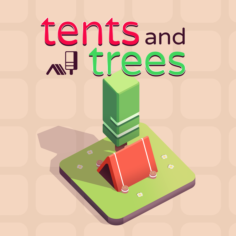 Tents and Trees - PS5