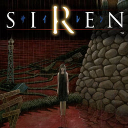 Siren - PS5