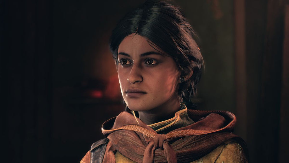 Unknown 9: Awakening - PS5