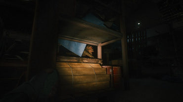 A Quiet Place: The Road Ahead - PS5