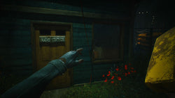 A Quiet Place: The Road Ahead - PS5