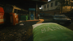 A Quiet Place: The Road Ahead - PS5