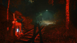 A Quiet Place: The Road Ahead - PS5