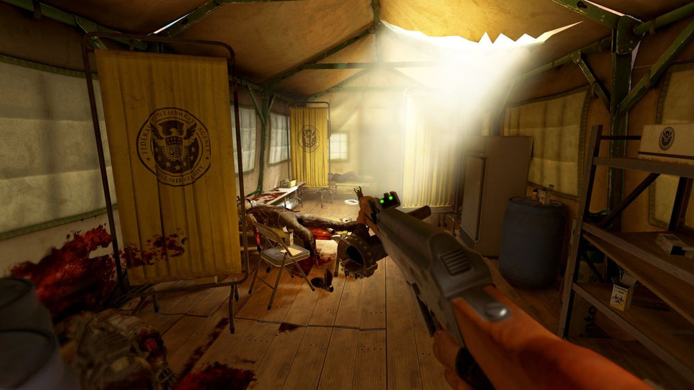 Arizona Sunshine: Remake - PS5