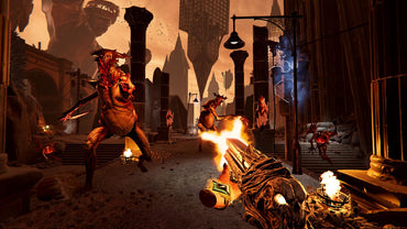 Metal: Hellsinger VR - PS5