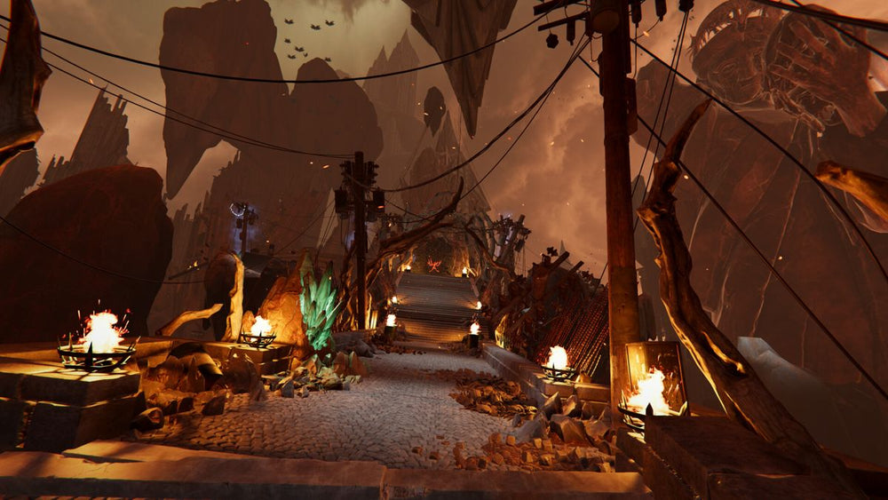 Metal: Hellsinger VR - PS5