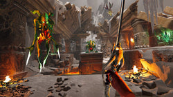 Metal: Hellsinger VR - PS5