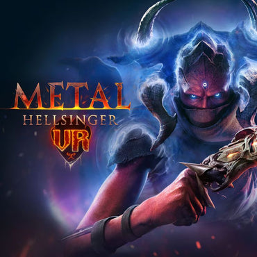 Metal: Hellsinger VR - PS5