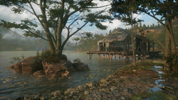 Purpose 1951 - PS5