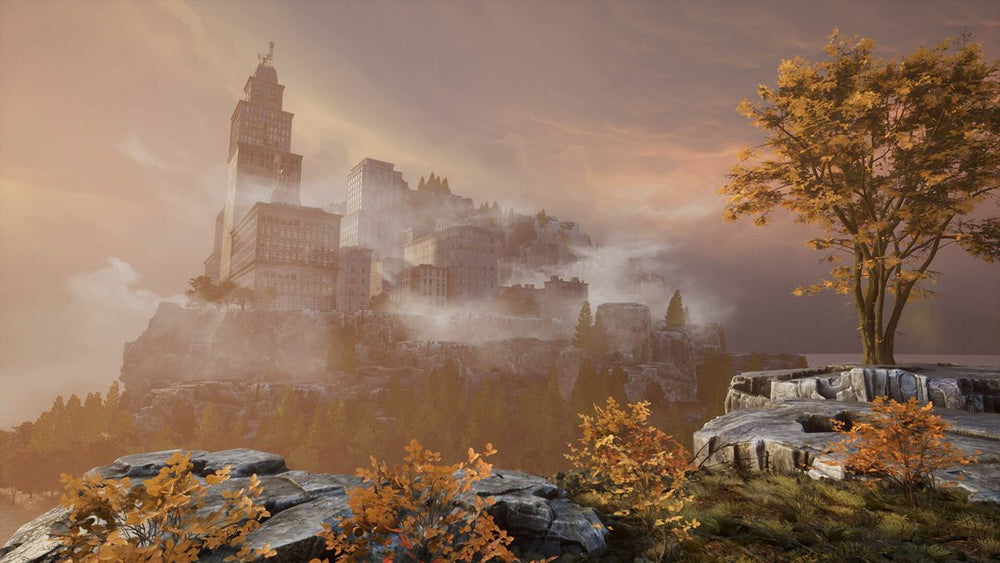 Purpose 1951 - PS5