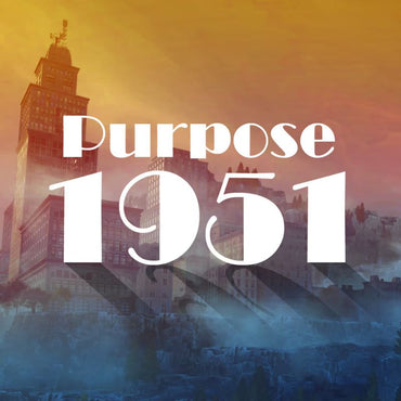 Purpose 1951 - PS5