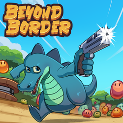 Beyond Border - PS5