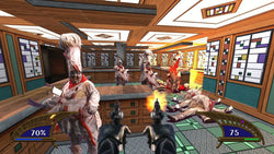 Killing Time: Resurrected - Switch