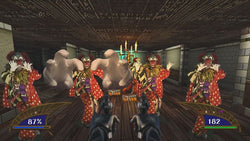 Killing Time: Resurrected - Switch
