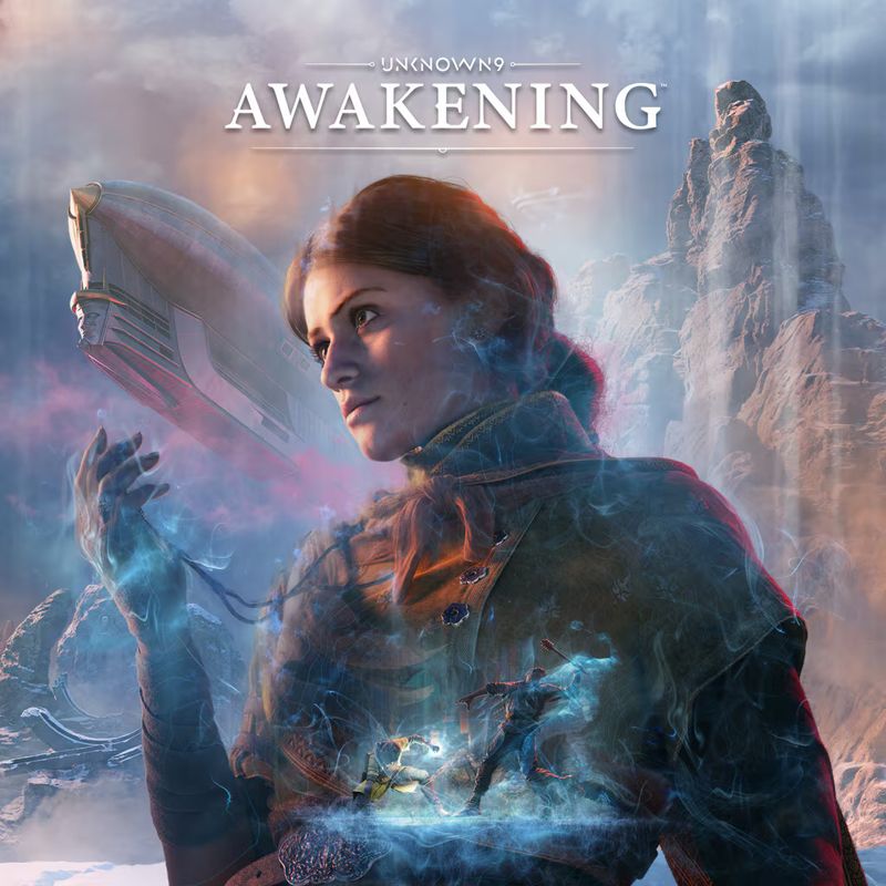 Unknown 9: Awakening - PS5
