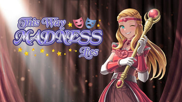 This Way Madness Lies - Switch