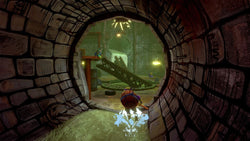 Teenage Mutant Ninja Turtles: Mutants Unleashed - PS4