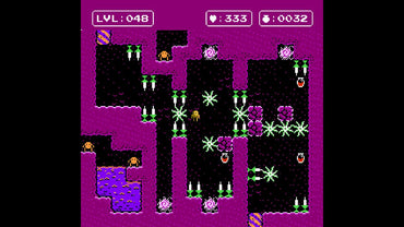Flea!2 - NES