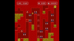 Flea!2 - NES