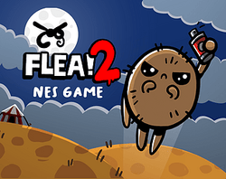 Flea!2 - NES