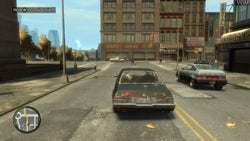 Grand Theft Auto IV - PS3