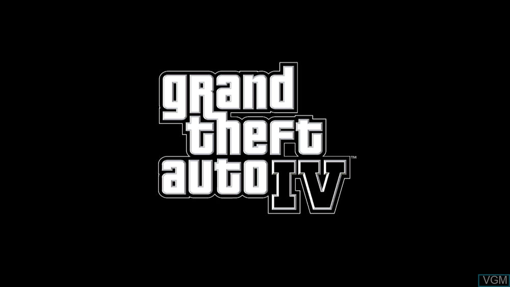 Grand Theft Auto IV - PS3