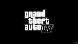 Grand Theft Auto IV - PS3