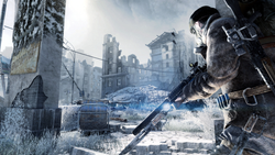 Metro: Redux - PS4