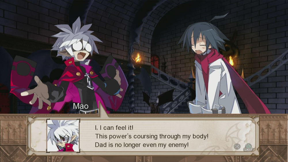 Disgaea 3: Absence of Justice - PS3