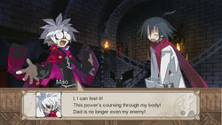 Disgaea 3: Absence of Justice - PS3