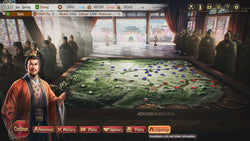 Romance of the Three Kingdoms 8 Remake - PS5
