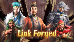 Romance of the Three Kingdoms 8 Remake - PS5