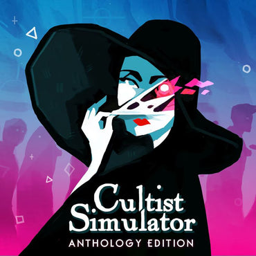 Cultist Simulator: Anthology Edition - PS5
