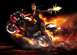 Wheelman - PS3