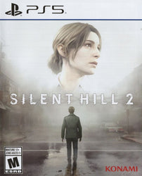 Silent Hill 2 - PS5