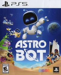 Astro Bot - PS5
