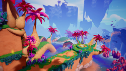 The Smurfs: Dreams - Switch