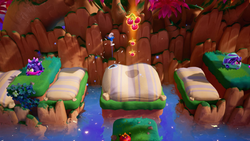 The Smurfs: Dreams - Switch