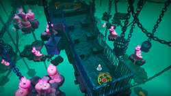 The Smurfs: Dreams - Switch