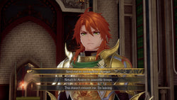Romancing SaGa 2: Revenge of the Seven - Switch