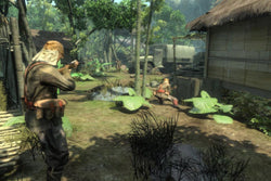 The History Channel: Battle for the Pacific - PS3