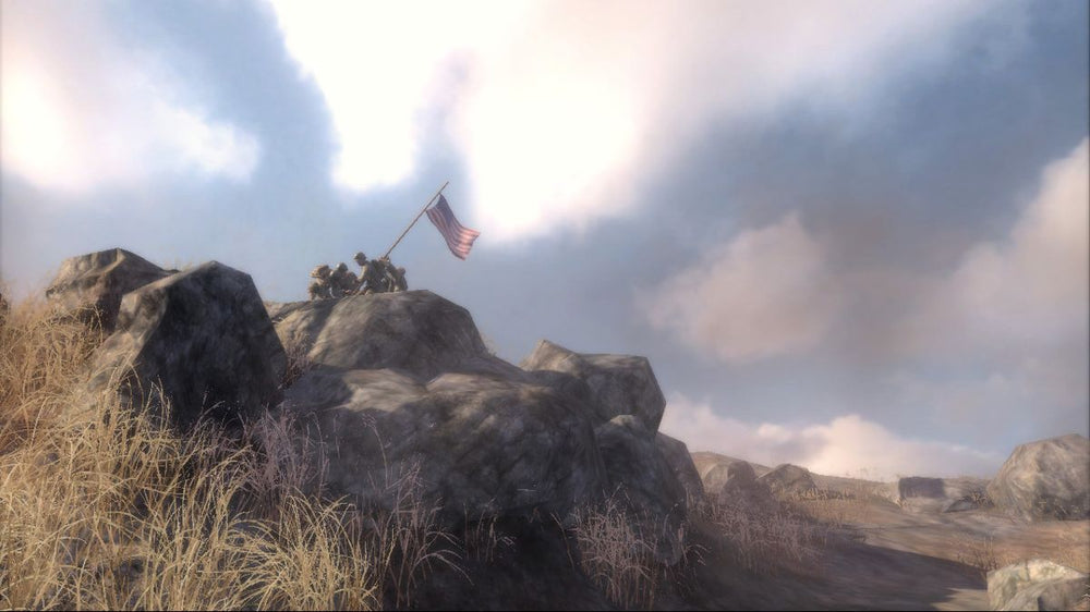 The History Channel: Battle for the Pacific - PS3