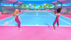 Barbie: Project Friendship - PS4