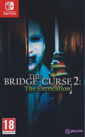 The Bridge Curse 2: The Extrication - Switch