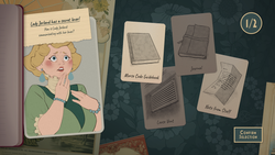 Arsene Lupin: Once a Thief - PS5