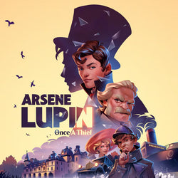 Arsene Lupin: Once a Thief - PS5
